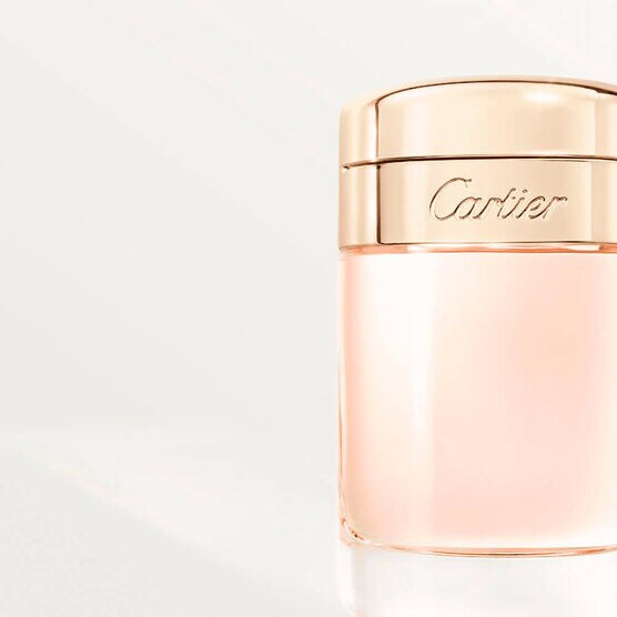 CARTIER    BAISER VOLE   EDPV 50ML